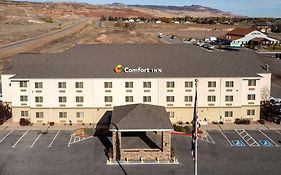 Comfort Inn Richfield I-70